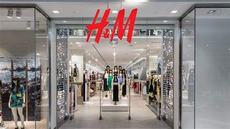 hym tienda online.